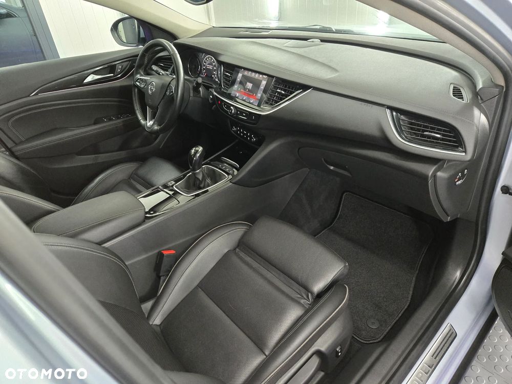 Opel Insignia 2.0 Ultimate Exclusive - 27