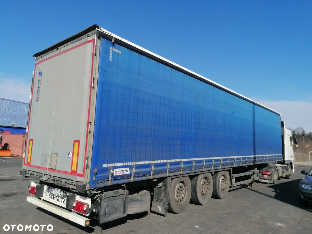 DAF FT XF 105 - 6