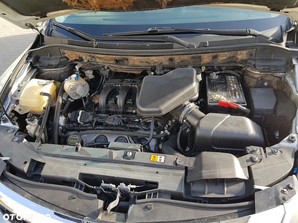 Mazda CX-9 3.5 V6 Grand Touring - 22