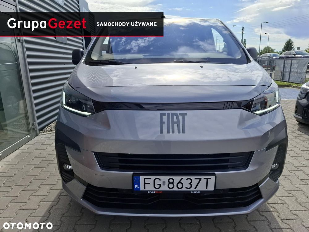 Fiat Scudo - 3