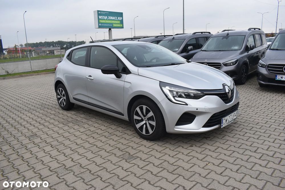 Renault Clio 1.0 TCe Equilibre - 6