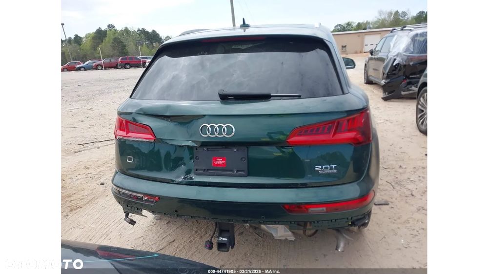Audi Q5 - 7