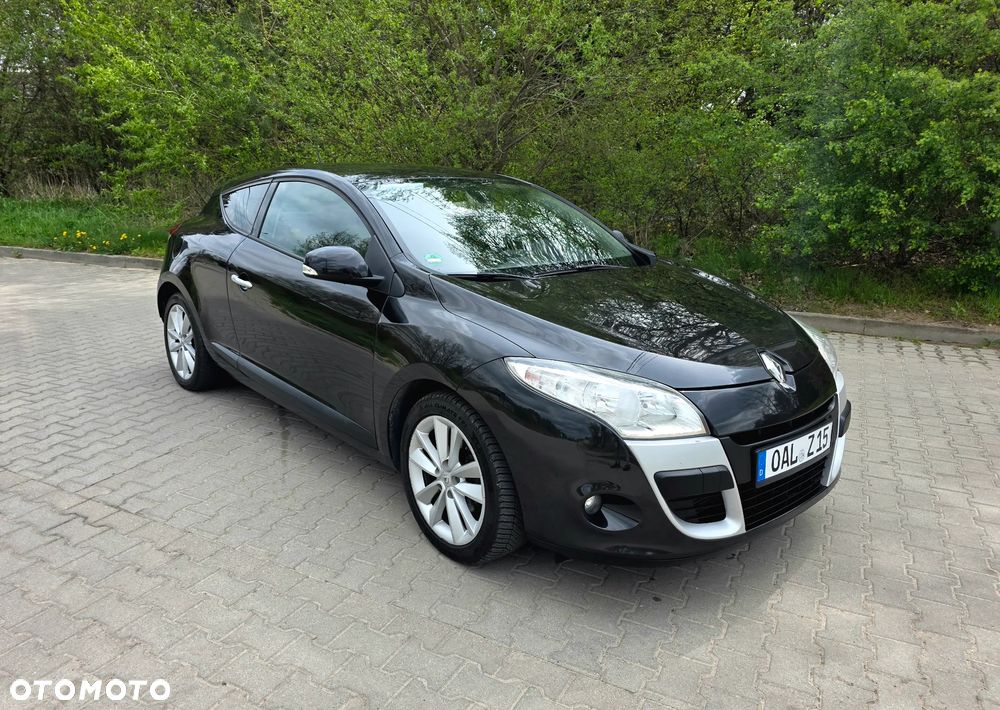 Renault Megane 1.4 16V TCE Dynamique - 1