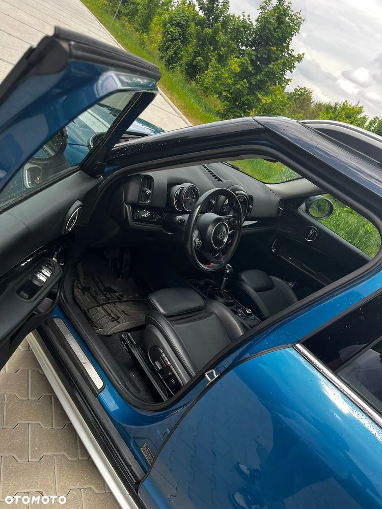 MINI Countryman Cooper S ALL4 - 9