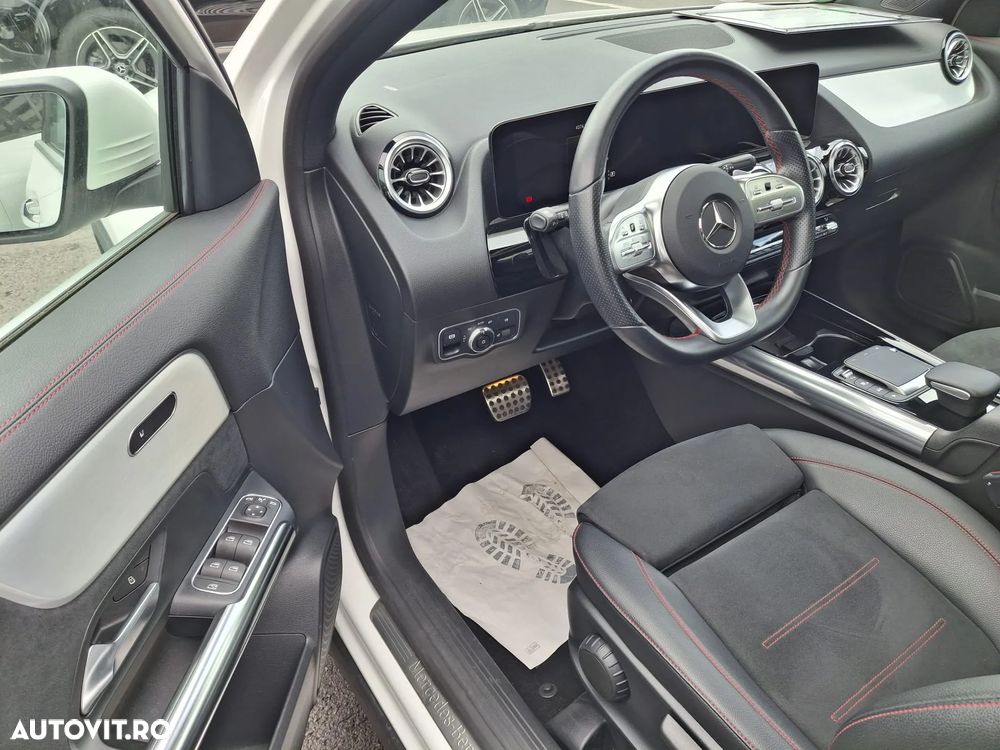 Mercedes-Benz GLA 220 d 4MATIC Aut. - 5