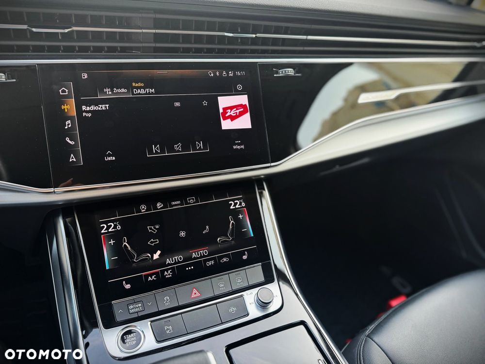 Audi Q7 - 25