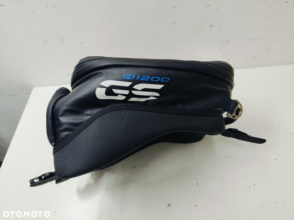 Torba na Bak Bmw R 1200 GS - 3