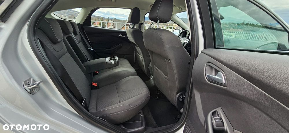 Ford Tourneo Connect - 28