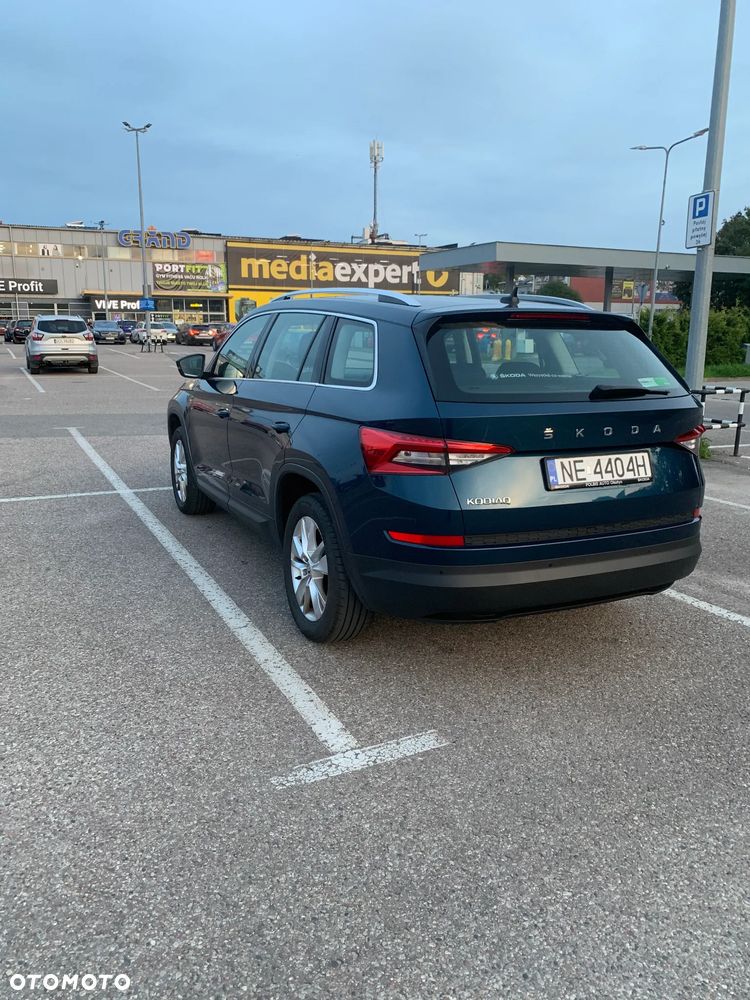 Skoda Kodiaq - 20