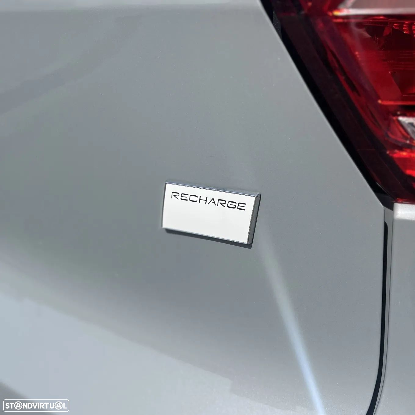 Volvo EX40 82 kWh Single Motor Extended Range Plus - 11