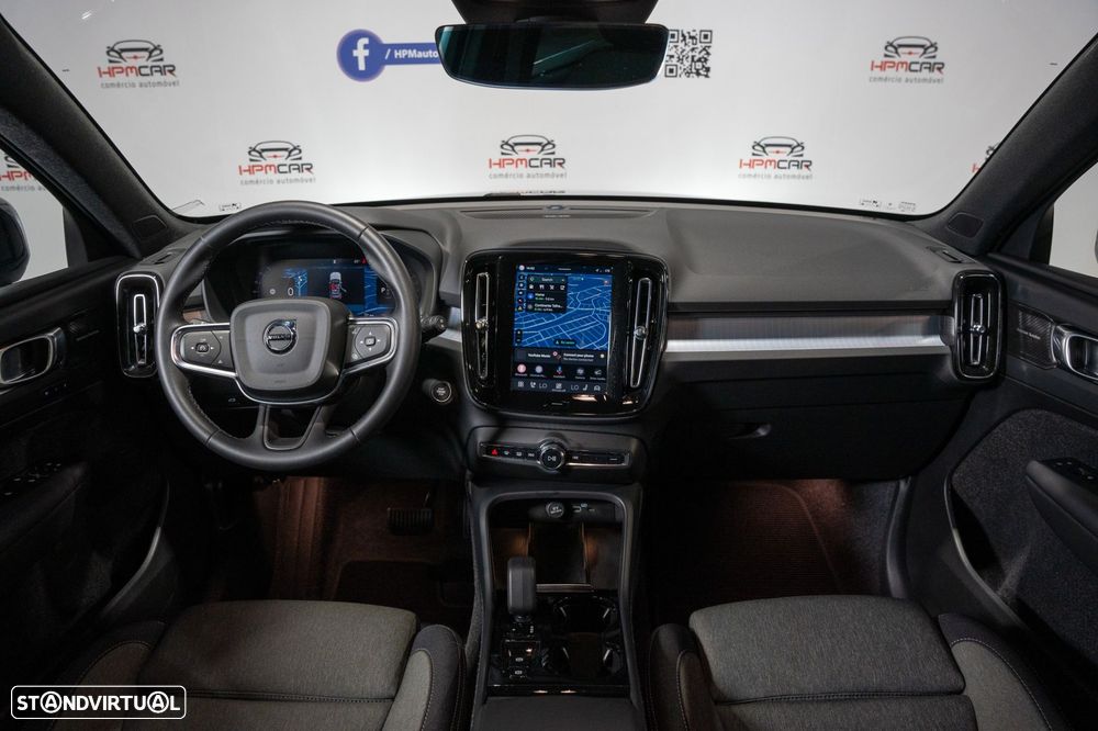 Volvo XC 40 - 16