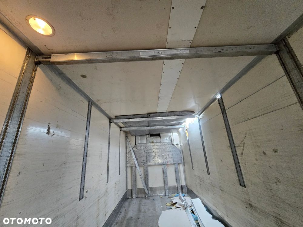 Krone chłodnia multitemperatura thermoking - 15