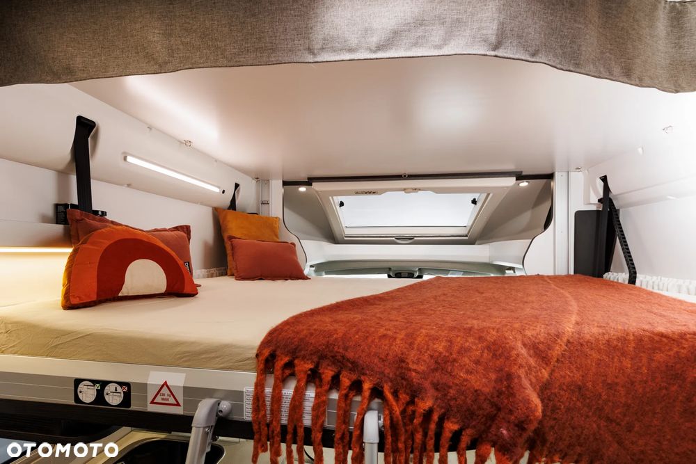 Benimar Mileo 297 - 5