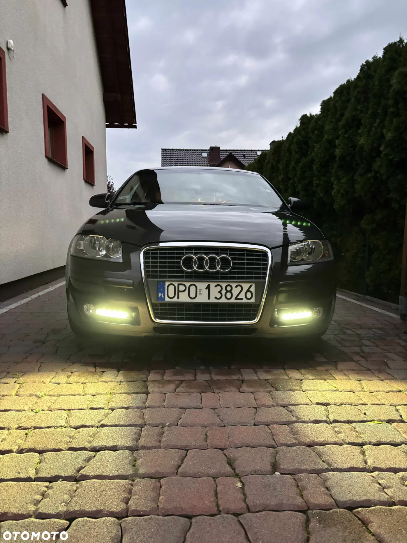 Audi A3 1.6 Ambition - 23