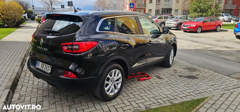 Renault Kadjar Energy TCe 130 Business - 3