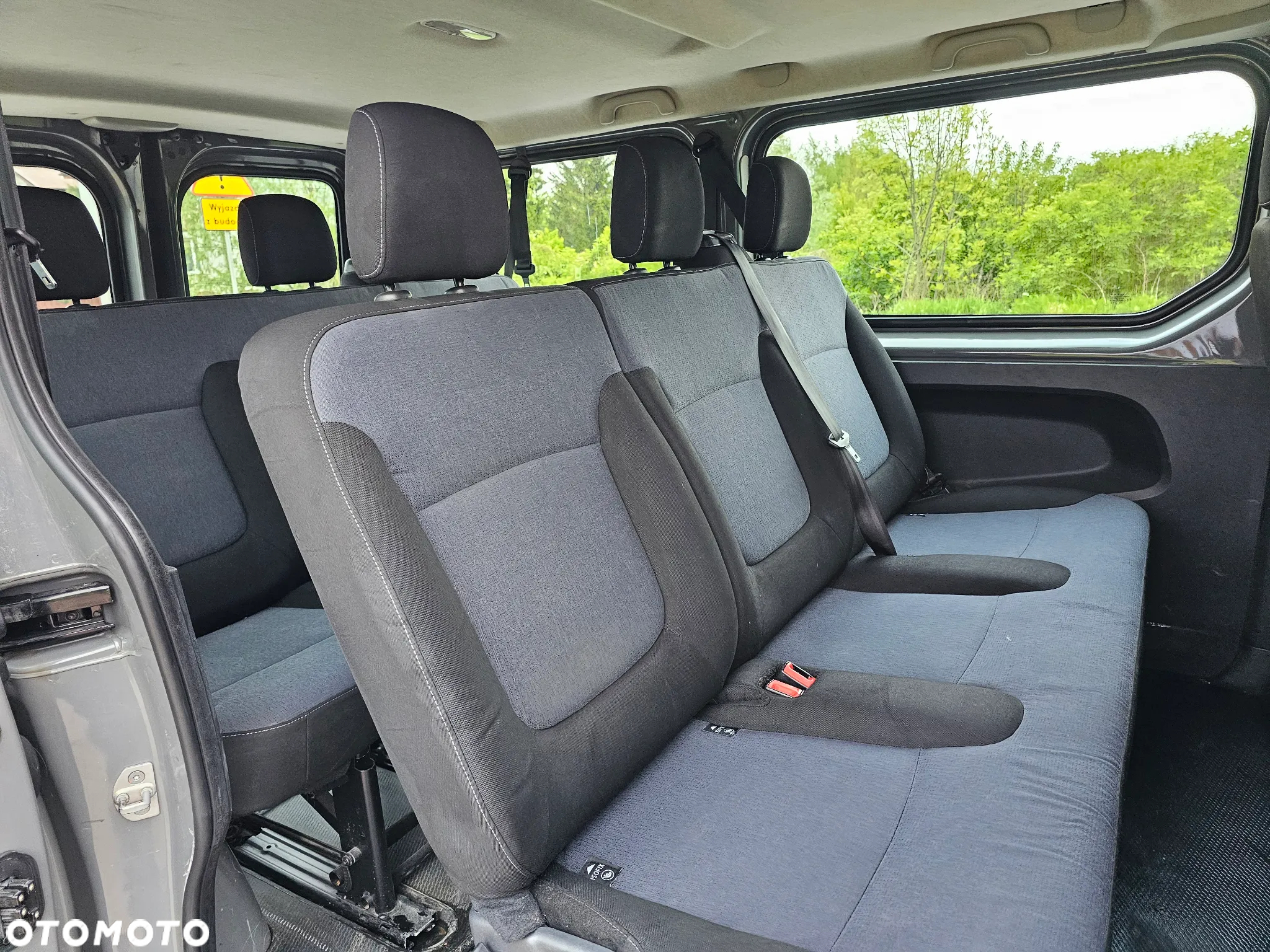 Opel Vivaro 1.6 CDTI L1H1 - 9