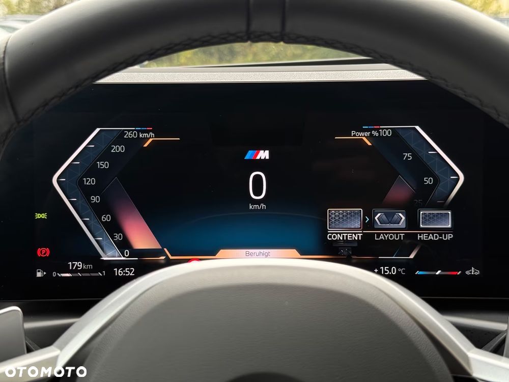 BMW Seria 4 430i Gran Coupe M Sport - 34