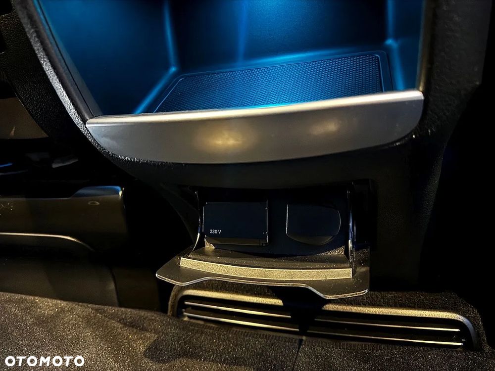 Mercedes-Benz Klasa V ver-300-d-4--matic-avantgarde-9g--tronic-ekstra-d- - 34