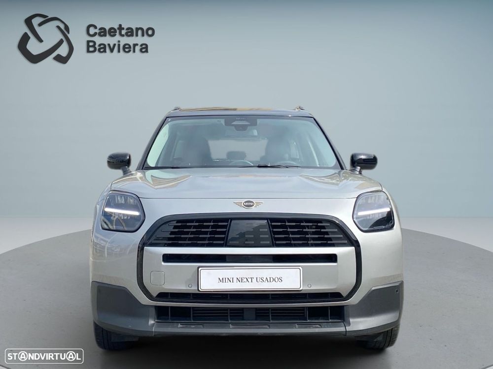 MINI Countryman C Classic XS - 22