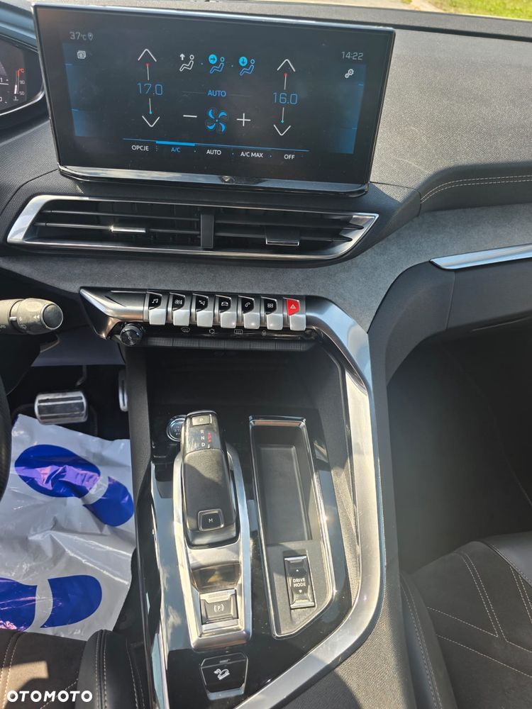Peugeot 5008 - 29