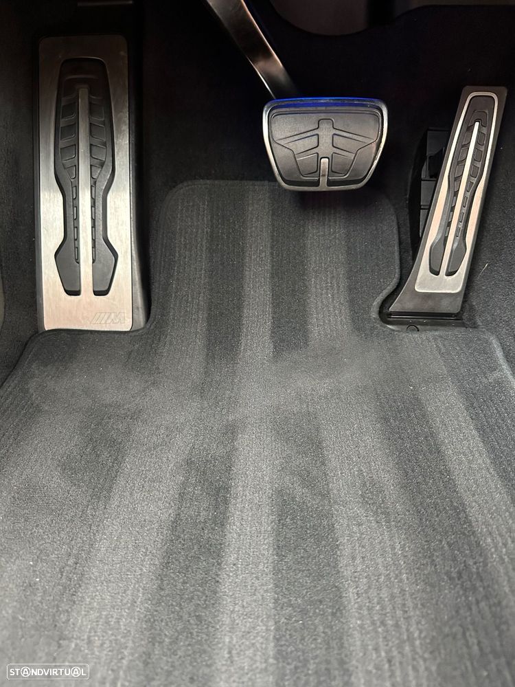 BMW 420 - 21