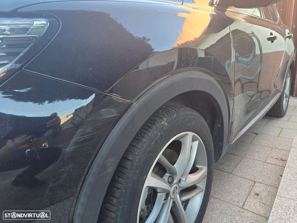 MG EHS 1.5 T-GDI Plug-in Hybrid Luxury - 4