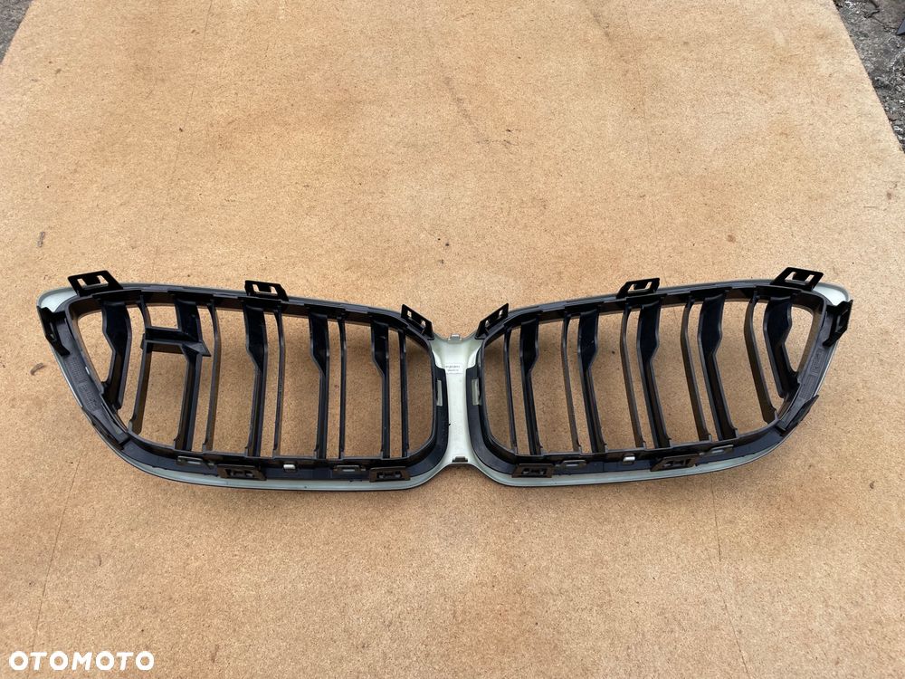 ATRAPA PRZÓD NERKI BMW M2 F87 8078000 - 9