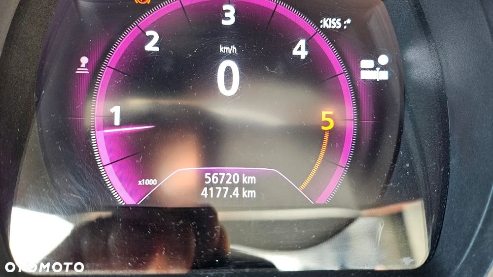 Renault Megane 1.5 Blue dCi Limited - 13