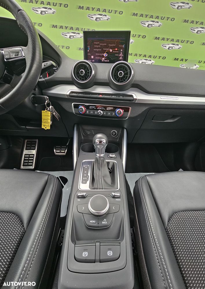 Audi Q2 - 16