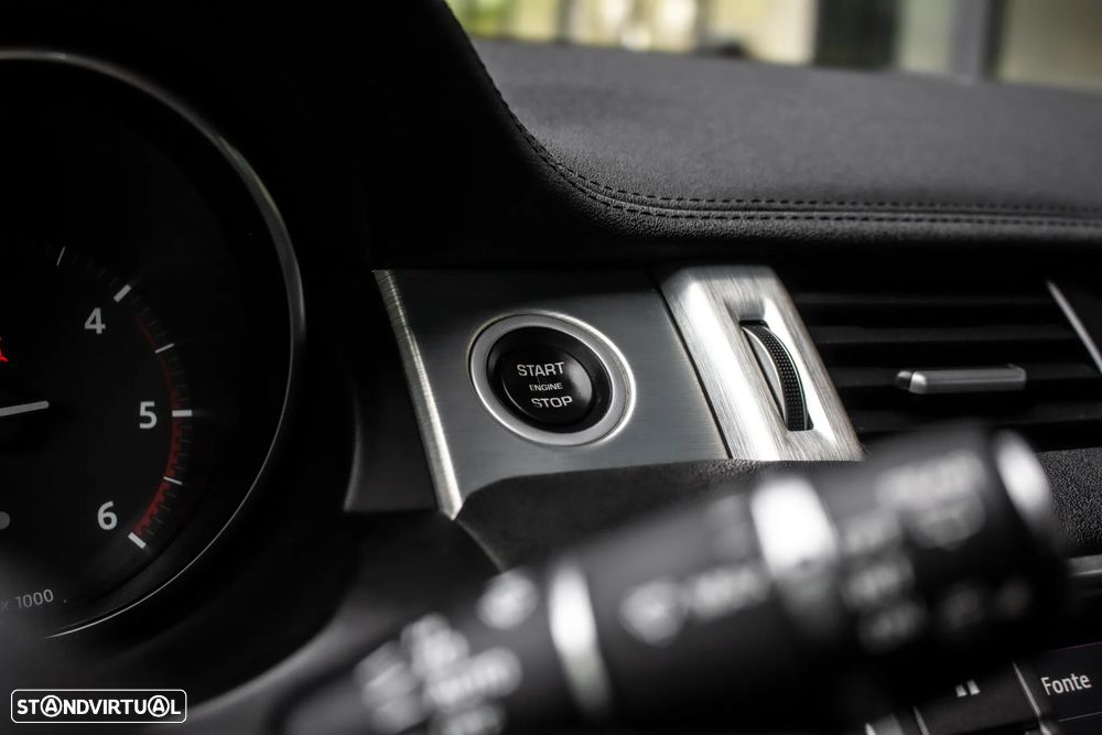 Land Rover Range Rover Evoque eD4 HSE - 24