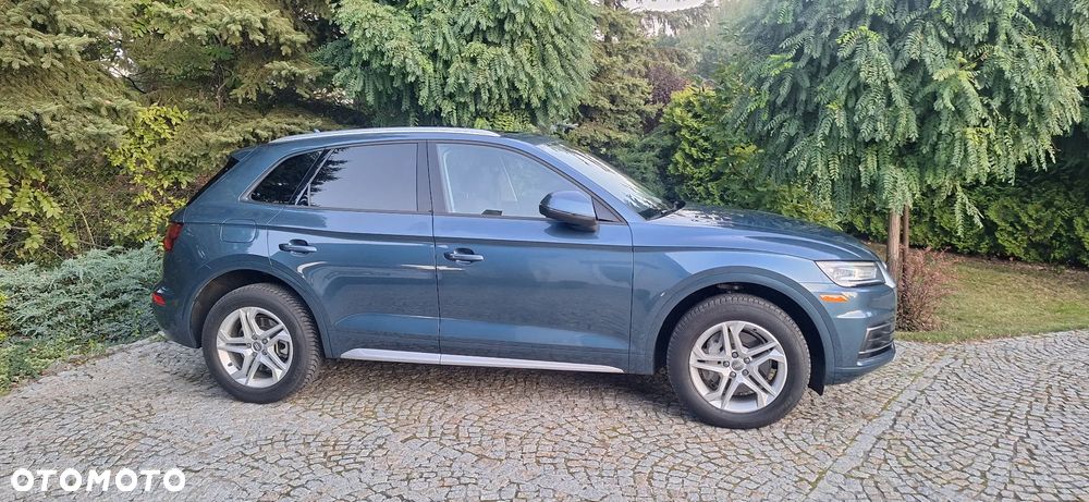 Audi Q5 - 4