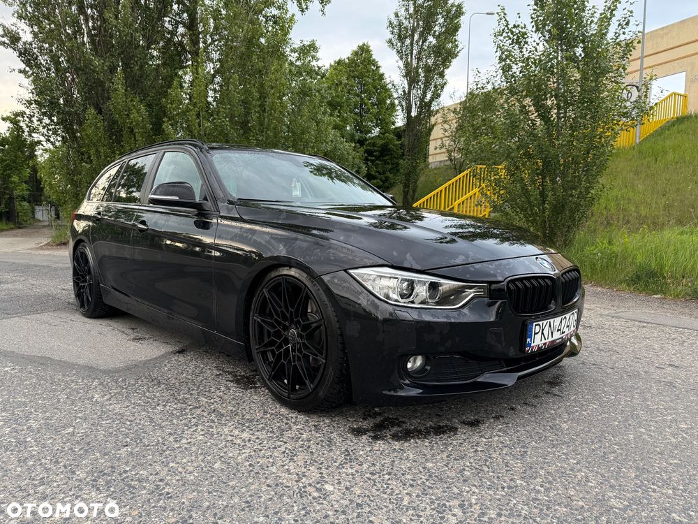 BMW Seria 3 - 2