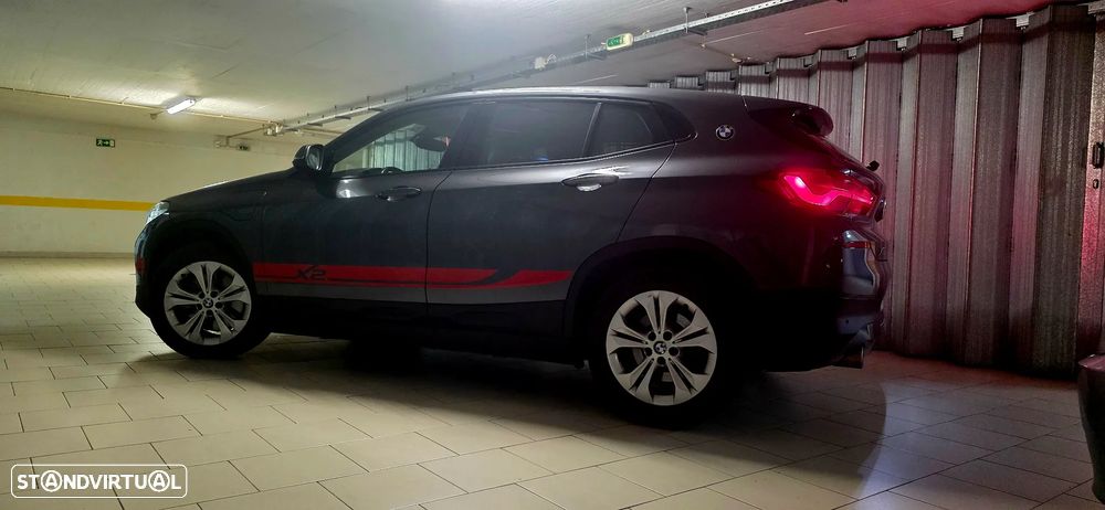 BMW X2 - 6
