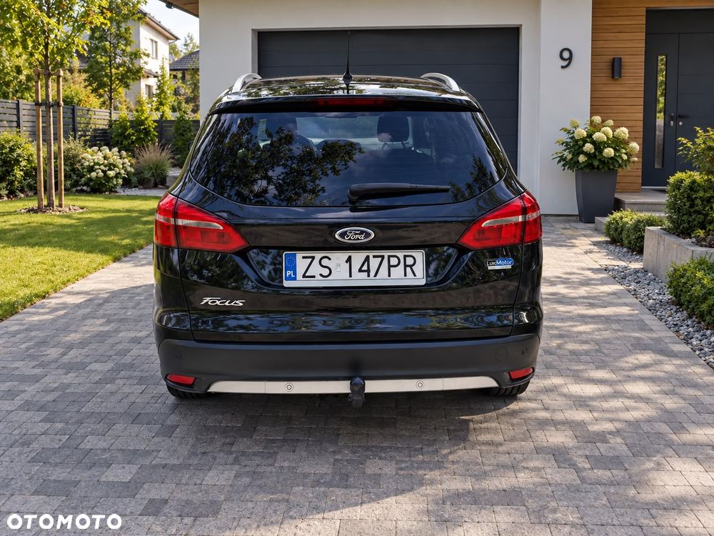 Ford Focus 1.6 TDCi Edition Start - 3