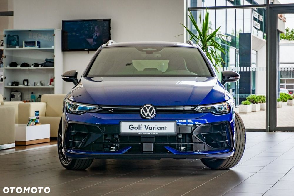 Volkswagen Golf - 5