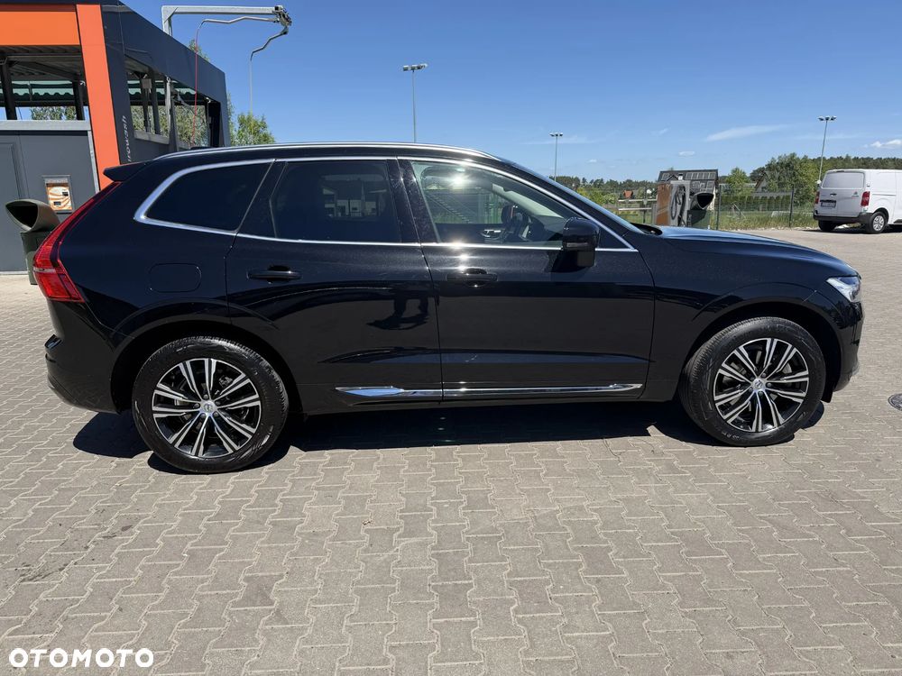 Volvo XC 60 B4 B Inscription - 1