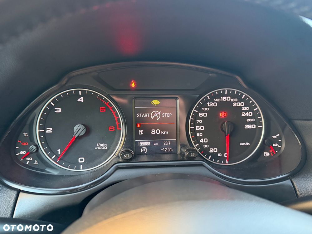 Audi Q5 2.0 TDI Quattro - 21