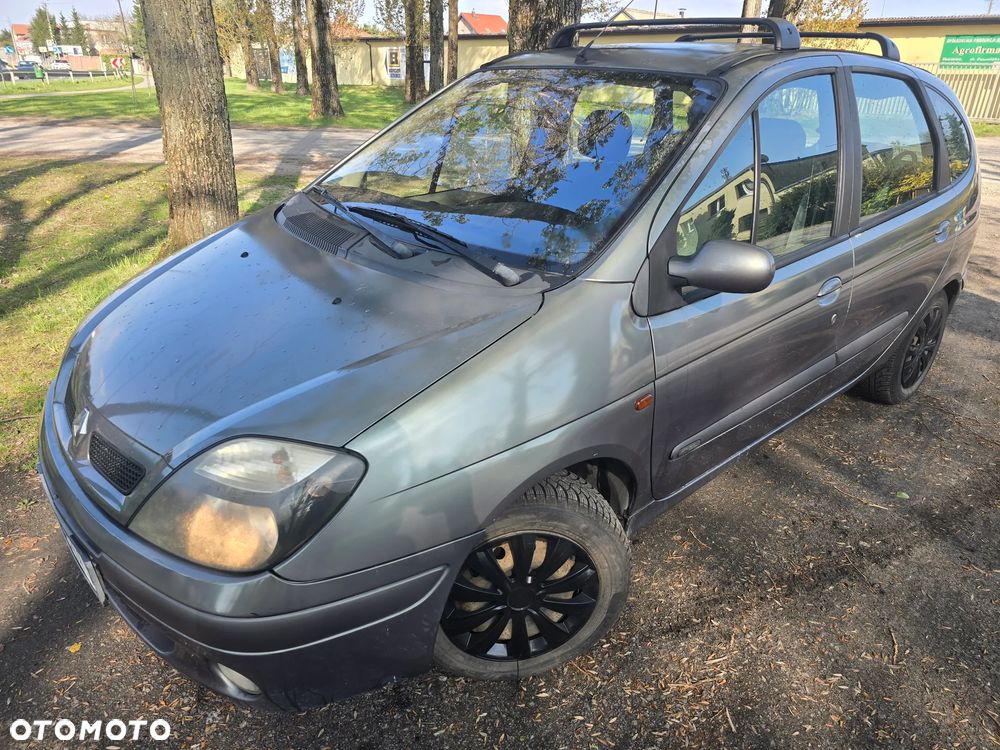 Renault Scenic 1.6 16V Privilege - 1