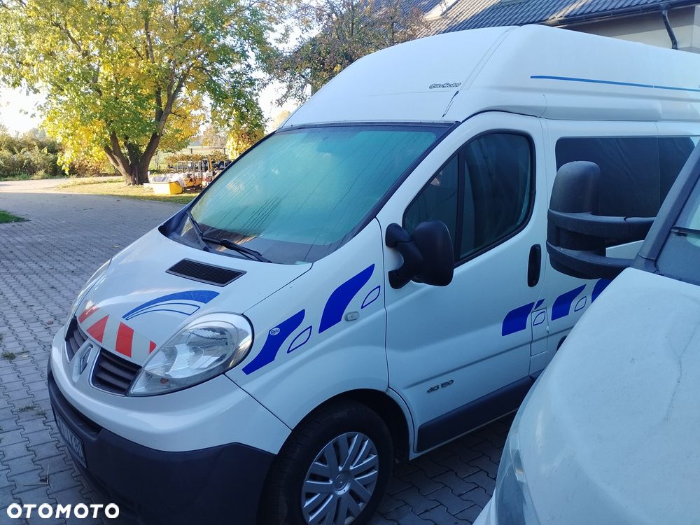 Renault Trafic - 3