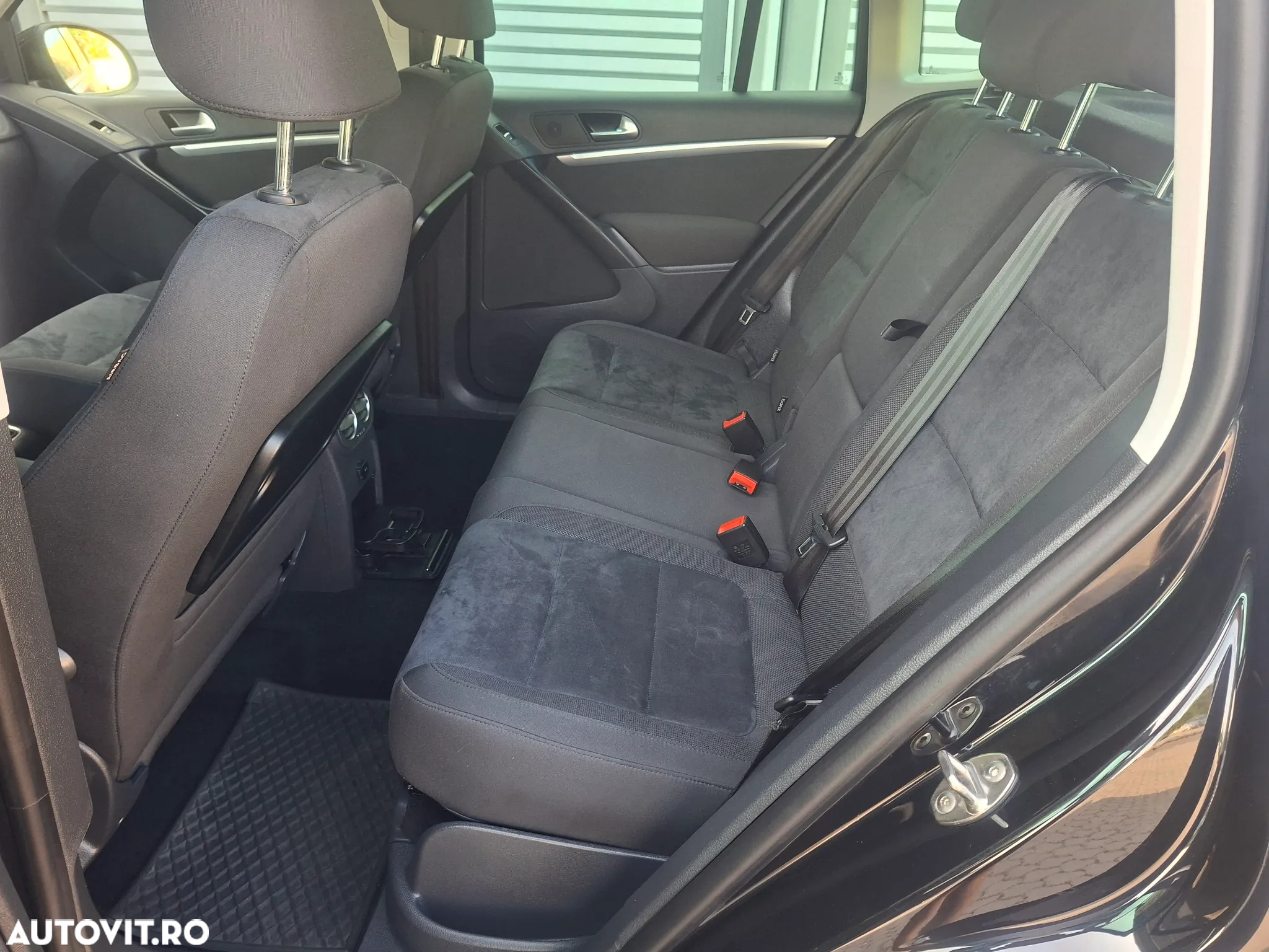 Volkswagen Tiguan 1.4 TSI BlueMotion Technology Sport & Style - 18