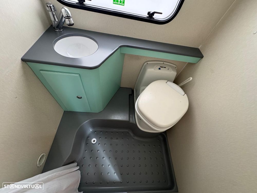 Ford Trigano Trigano - 6