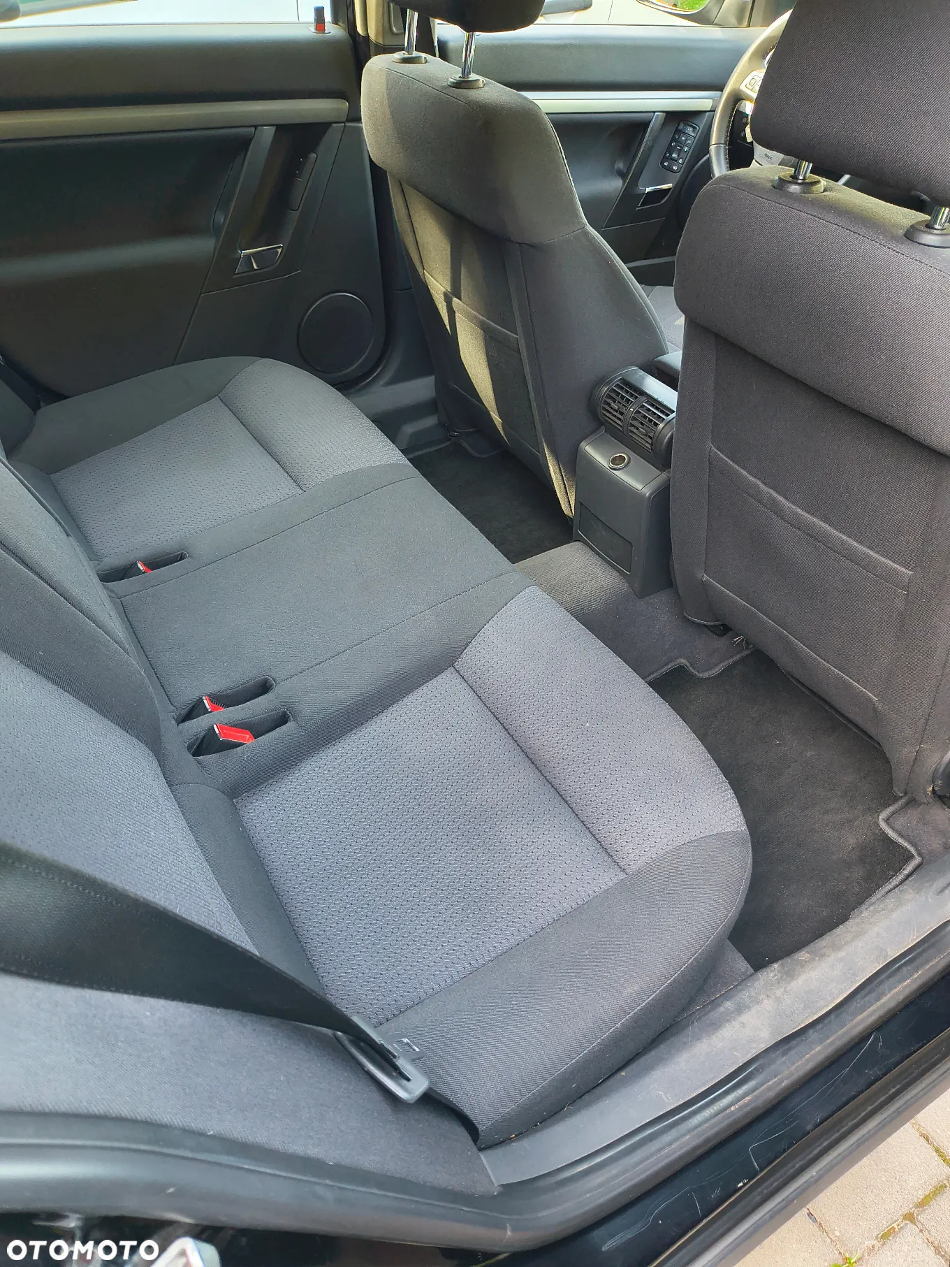 Opel Vectra ver-1-9-cdti-cosmo - 11