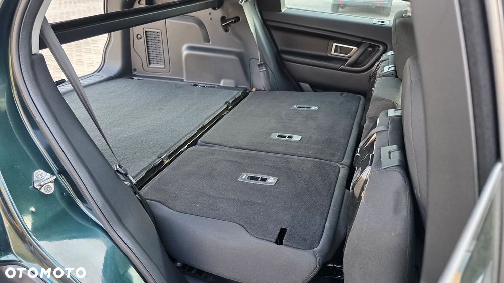 Land Rover Discovery Sport 2.0 TD4 HSE Luxury - 39