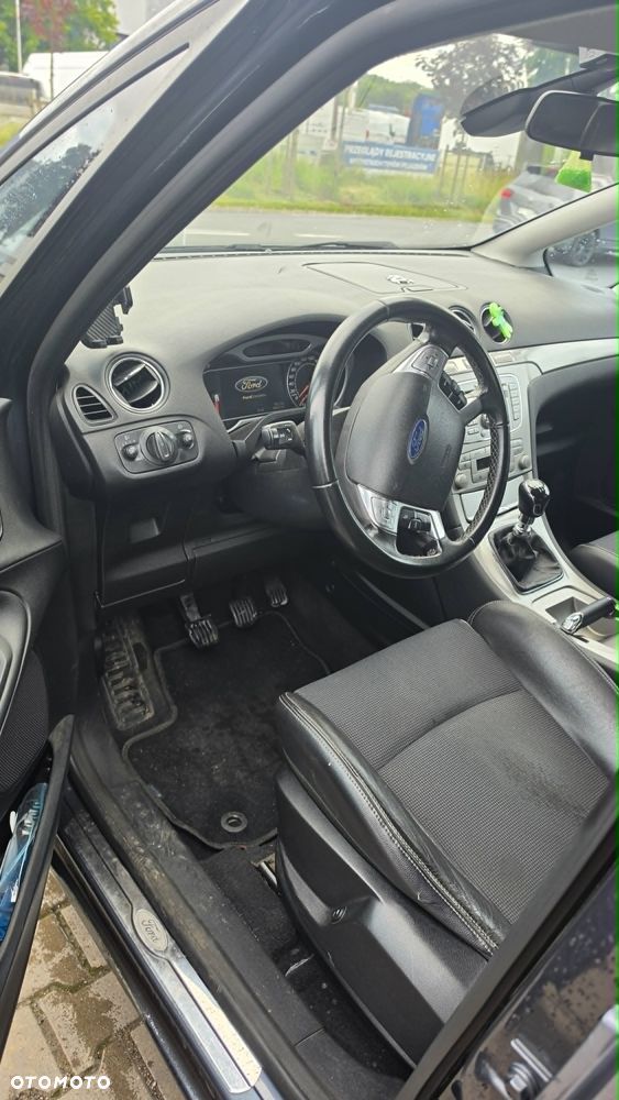 Ford S-Max 1.8 TDCi Titanium - 16