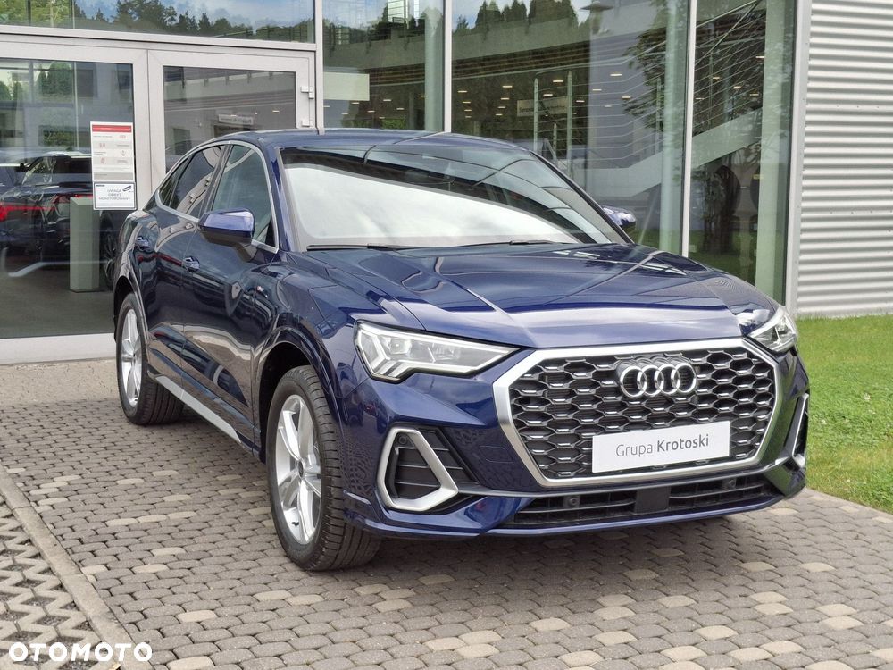 Audi Q3 Sportback - 6