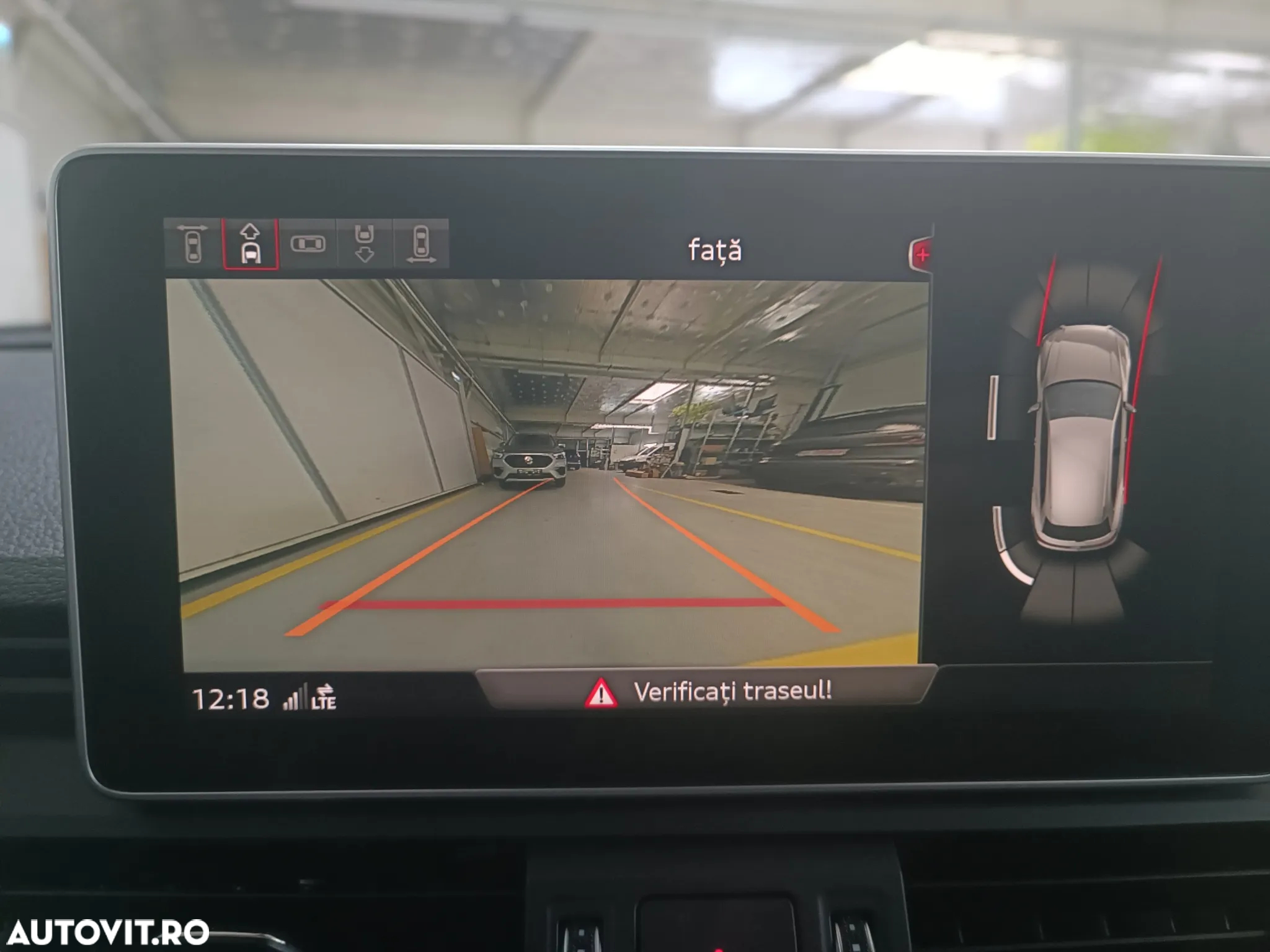 Audi Q5 2.0 TDI Quattro S tronic Design - 12