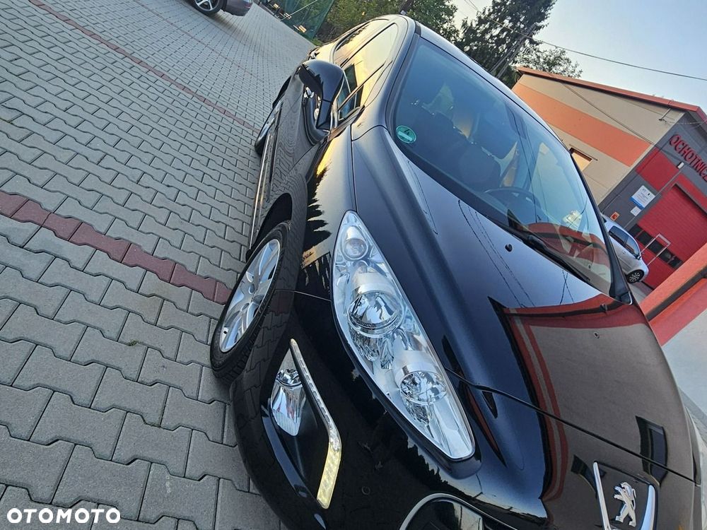 Peugeot 308 - 15