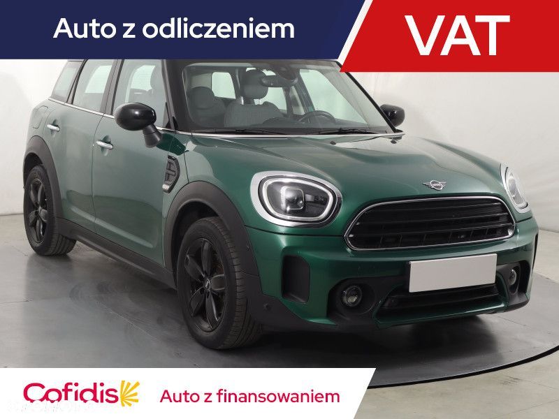 MINI Countryman - 2