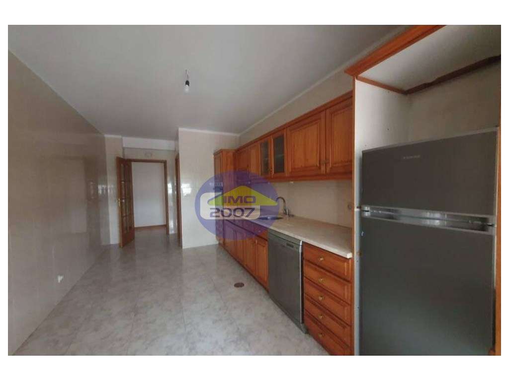 Apartamento T3 em Canelas - Grande imagem: 2/16