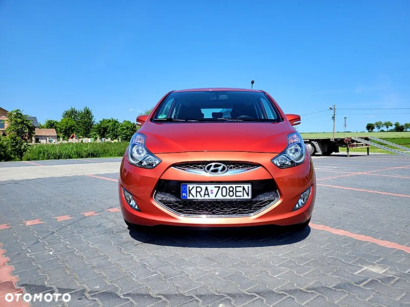 Hyundai ix20 - 13